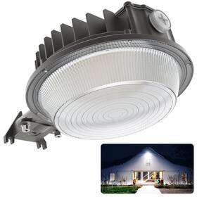 Bw-dtd-120w57s Deerdance Led Barn Light Ul Certified 120w Dusk To Dawn Outdoor Lighting Wit