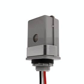 588053 Design House 044321008987 Stem Mount 120-volt Outdoor Photocontrol Commercial/residential Use