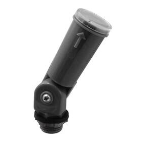 588061 Design House 044321009007 Swivel Mount 120-volt Outdoor Photocontrol Commercial/residential Use
