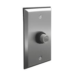 588103 Design House 044321009083 Fixed Position Mount 120-volt Outdoor Wall Plate Photocontrol Commerc