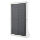 Dfr6477467275895ty Unbranded Led Solar Powered Motion Sensor Garden Security Lamp Outdoor