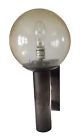 Dgh500 Dgh500. Ward Industries Vintage Industrial Post Or Wall Mount Light