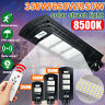 Dka9324753 Led Solar Street Light Pir Motion Sensor Wall Lamp Outdoor