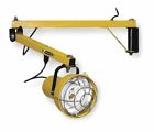 Dkl-40va-fl-a Fostoria Fluorescent Dock Light Voltage Arm Length