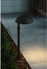 Dl6906rbs Portfolio Specialty Textured Bronze Low Voltage Led Path Light