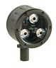 Dla-abz-aaai-az-0103530 Mdl Lighting Pk Ltg Bronze Led Spot Light With Degree