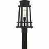 Dnm9010ek Quoizel Dunham Tall Outdoor Single Head Post Light 611728316573