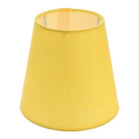 2yeomhnz88t417020w5jl Doitool Macaron Fabric Lamp Shade 5.12 Inch Hanging Cover Household Ceiling Lampshade