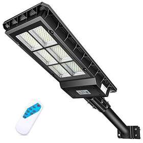 Sci-180 Dongguan Dakang Technology Co. Ltd 1200w Solar Street Lights Outdoor Led Lamp 120000 Lumens Metal And Glass Dusk