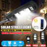 Drg8741189 Unbranded Led Solar Panel Street Lights Waterproof Lawn Garden Outdoor