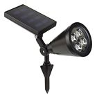 Ds-a-spl Topeur Led Solar Spotlight 607376902107