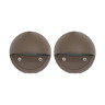 Dsl0103-bzled2 Lumina Lighting Low Voltage Landscape Outdoor Deck And 689989344406
