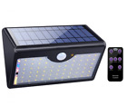 Dt-34337 Echtpower Solar Lights Outdoor With Remote Control Led 799559855925