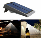 Dt-40016 Falove Solar Outdoor Led Lights Motion Sensor Security 711420613465