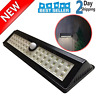 Dtd44l Daintree Large Led Wireless Solar Motion Sensor Light 080119068320