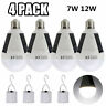 Dty0101019 Lvjing Portable Solar Powered Led Light Bulb Rechargeable Emergency Lamp