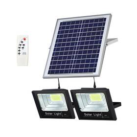 30w-65710937 Dubom 30w Solar Light Outdoor Ip67 Waterproof Dusk To Dawn Remote For Yard Patio