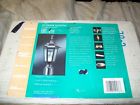 Dy6355-7 Thomas Outdoor Post Lantern Lighting Black Finish