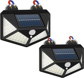 Dzgkgm 313028425480 Magnetic Rv Light Solar With Super Strong Magnet Motion Sensor Lights Fo