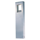 E41365-sa Et2 Alumilux Satin Aluminum 845094070337