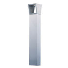 E41366-bz Et2 Alumilux Bronze 18-light 845094070344
