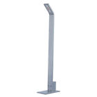 E41367-sa Et2 Alumilux Satin Aluminum 845094070375