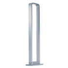 E41371-sa Et2 Alumilux Satin Aluminum 845094070412