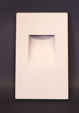 East Grove Home 810175181837 Builder Essentials Indoor Or Outdoor 120v Input Led Step Patio Deck Light
