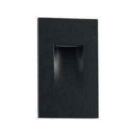 East Grove Home Esp022405csbk Builder Essentials Indoor Or Outdoor 120v Input Led Step Patio Deck Light Ver