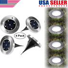 Eb100823wnag45492 Yunlights Solar Power Buried Light Under Ground Lamp 191558353172