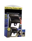 Ebpkg10917-ccc Everbrite As Seen On Tv Ever Brite Solar Powered Led