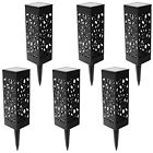 Ec232916 Lightstan Solar Garden Pathway Lights Outdoor Landscape Led 606860655260