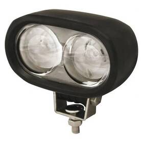 Ew2002b Ecco - Pedestrican Spotlight Led 2 Pack Of 1