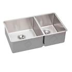 Ectru32179r Elkay Crosstown Undermount Stainless 094902010434