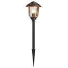 El0420pbr Portfolio 11-watt Specialty Bronze