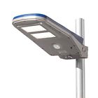 El8576  Wagan Lumens Outdoor Led Solar Street Light Waterproof 084367857620