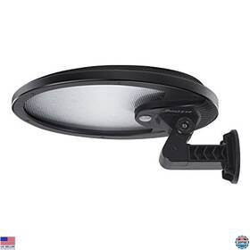 B01mrxxs7j Eleding 56 Led Solar Motion Sensor Wall Lights Ip65 Waterproof Rotatable For Outdoor