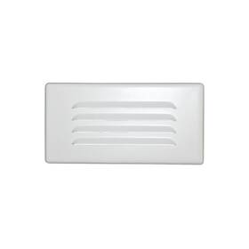 Se109-led-ww-wh Elite Led Lighting Indoor Step Light Se109 Series