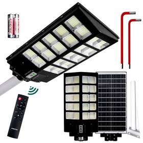 Esa-1200 Emenec Solar Street Light 35w Mono Panel Outdoor Dusk To Dawn