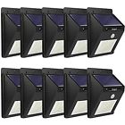 Emtyd10pack Beegod Solar Light Super