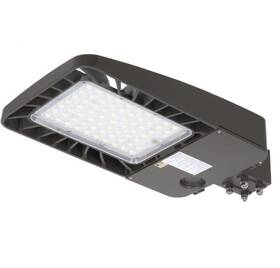 300w Energetic Lighting E3sb Led Pole Light Circular Area Post Top Fixture Outdoor Garden Walkway Lamp