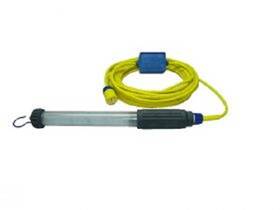 910-6-led-360lv Ericson Manufacturing Handlamp Low Voltage Led With Switch 6ft Of 16/3 Sow Cable Non-nema 1507-pw