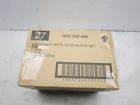 Exq03-led Home Decorators Collection Lot Of Deck Light Watt 841384100227