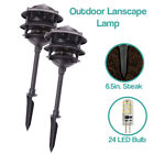 Eyemapl1297 2 Etoplighitng 2pack Black 688988870633
