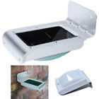 Eykmetp7 Led Solar Power Motion Sensor Garden Security Lamp 757764191948