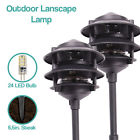 Eylsapl1297 2 Etoplighitng 2-pack Black 688988870619