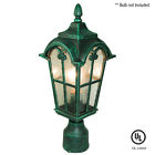 Eypnbapl1087 Etoplighting Verde Green Finish 688988865653