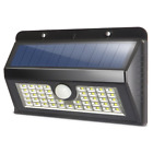 Tynbd03-1 Fba Furmax Solar Lights Outdoor Led Silvering Wireless Waterproof Security