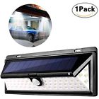 Fbaba0010 Balight Solar Wall Lights