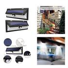 Fbaba0011 Balight Skylights Roof Windows Solar Wall Lights Motion Sensor Outdoor